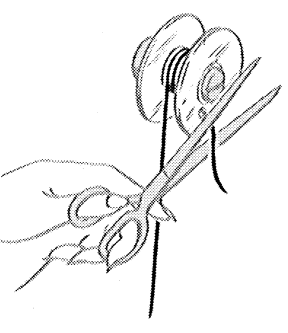 Singer Style Mate 347 Sewing Machine User Manual Singer Style Mate 347 Sewing Machine 11