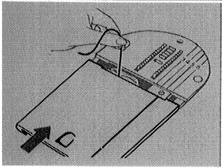 Singer Style Mate 347 Sewing Machine User Manual Singer Style Mate 347 Sewing Machine 15