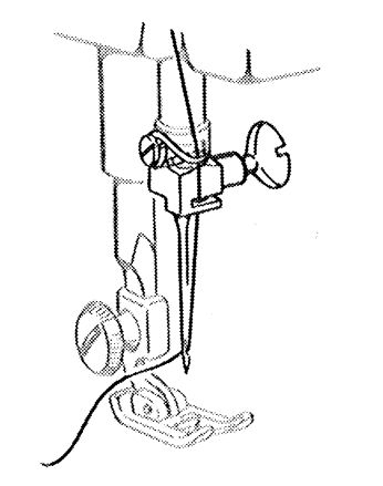 Singer Style Mate 347 Sewing Machine User Manual Singer Style Mate 347 Sewing Machine 17