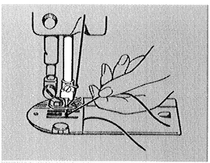 Singer Style Mate 347 Sewing Machine User Manual Singer Style Mate 347 Sewing Machine 18
