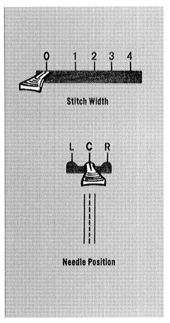 Singer Style Mate 347 Sewing Machine User Manual Singer Style Mate 347 Sewing Machine 22