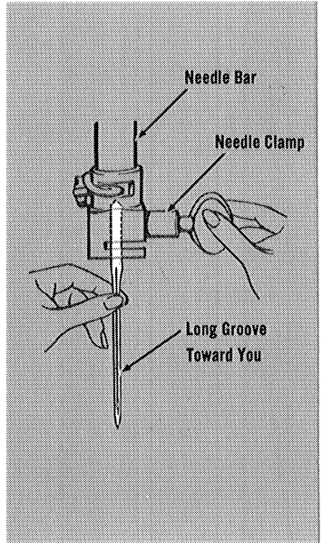Singer Style Mate 347 Sewing Machine User Manual Singer Style Mate 347 Sewing Machine 23