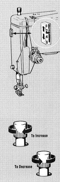 Singer Style Mate 347 Sewing Machine User Manual Singer Style Mate 347 Sewing Machine 26