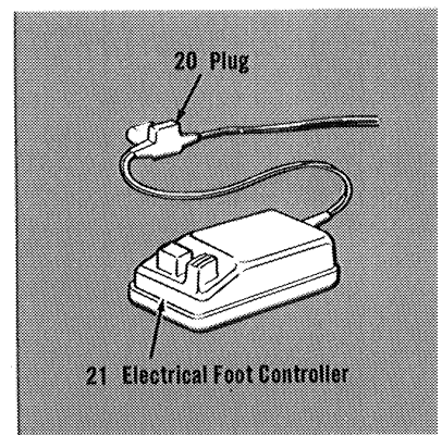 Singer Style Mate 347 Sewing Machine User Manual Singer Style Mate 347 Sewing Machine 3