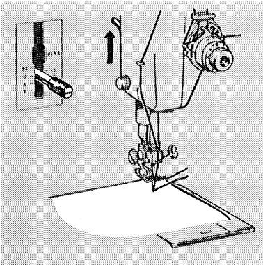 Singer Style Mate 347 Sewing Machine User Manual Singer Style Mate 347 Sewing Machine 30