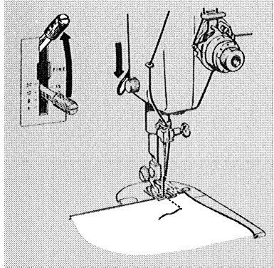 Singer Style Mate 347 Sewing Machine User Manual Singer Style Mate 347 Sewing Machine 31