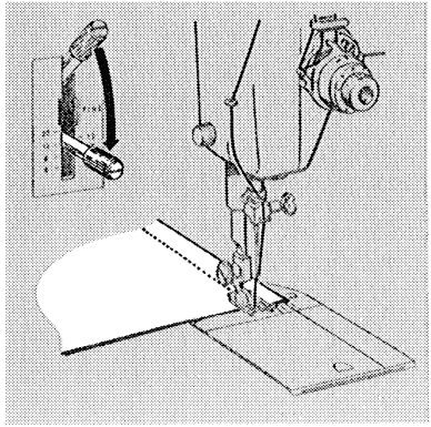 Singer Style Mate 347 Sewing Machine User Manual Singer Style Mate 347 Sewing Machine 32