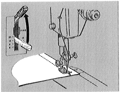 Singer Style Mate 347 Sewing Machine User Manual Singer Style Mate 347 Sewing Machine 35