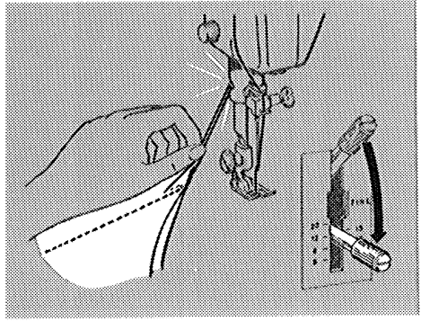 Singer Style Mate 347 Sewing Machine User Manual Singer Style Mate 347 Sewing Machine 37