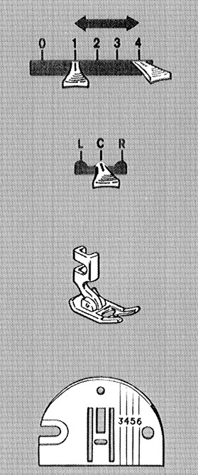 Singer Style Mate 347 Sewing Machine User Manual Singer Style Mate 347 Sewing Machine 38