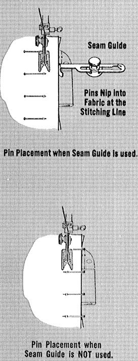Singer Style Mate 347 Sewing Machine User Manual Singer Style Mate 347 Sewing Machine 41