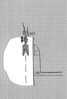 Singer Style Mate 347 Sewing Machine 42