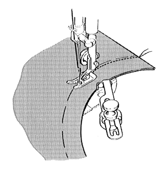 Singer Style Mate 347 Sewing Machine User Manual Singer Style Mate 347 Sewing Machine 43