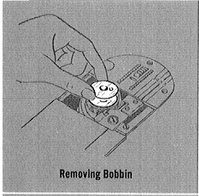 Singer Style Mate 347 Sewing Machine 6