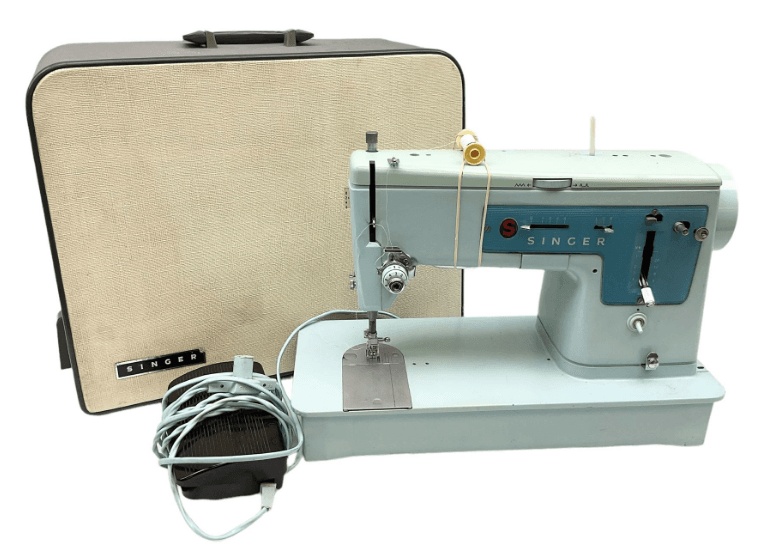 Singer Style Mate 347 Sewing Machine User Manual Singer Style Mate 347 Sewing Machine-product