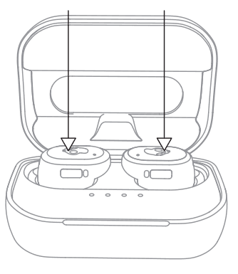 Skullcandy Grind In-Ear Wireless Earbuds User Manual-4