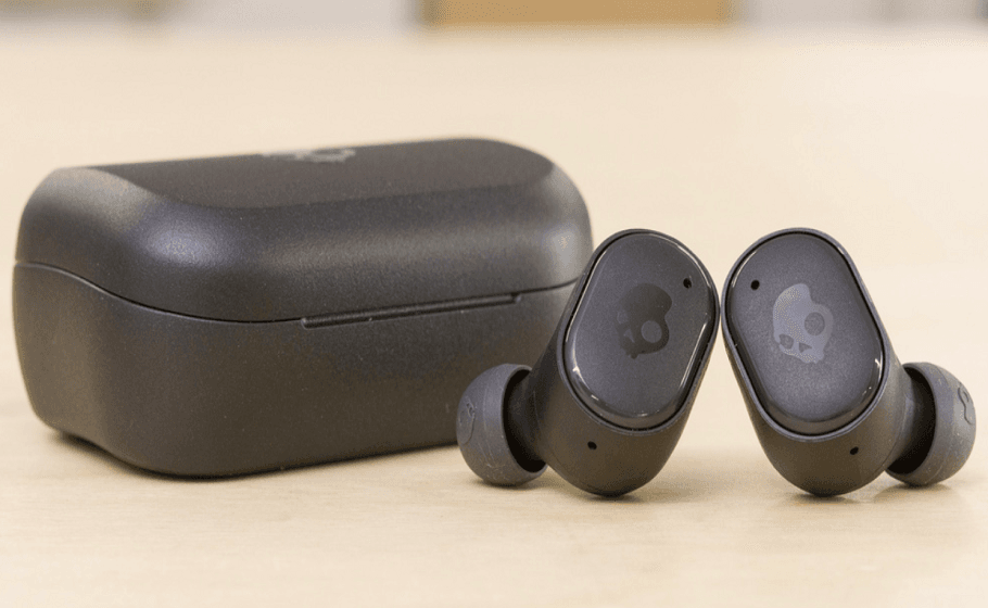 Skullcandy Grind In-Ear Wireless Earbuds User Manual-feat