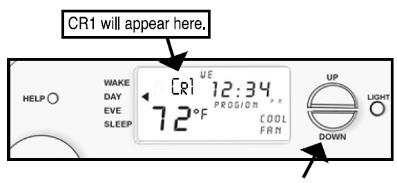SmartWay Solutions VT1007 Talking Thermostat User Manual SmartWay Solutions VT1007 Talking Thermostat User Manual-10