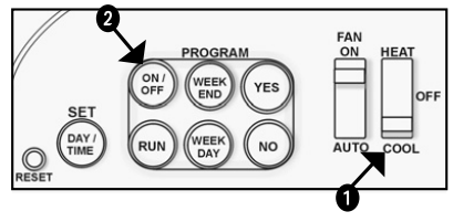 SmartWay Solutions VT1007 Talking Thermostat User Manual SmartWay Solutions VT1007 Talking Thermostat User Manual-7