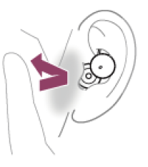 Sony LinkBuds Truly Wireless Earbud Headphones User Guide-12