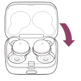 Sony LinkBuds Truly Wireless Earbud Headphones User Guide-19