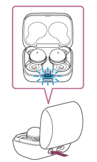 Sony LinkBuds Truly Wireless Earbud Headphones User Guide-21