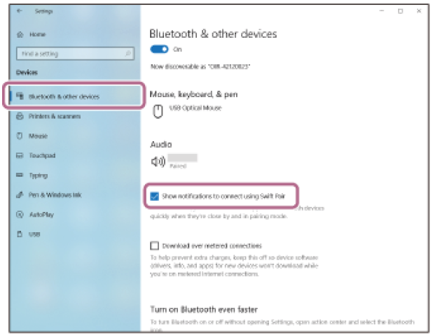 Sony LinkBuds Truly Wireless Earbud Headphones User Guide-22