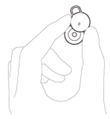 Sony LinkBuds Truly Wireless Earbud Headphones User Guide-9