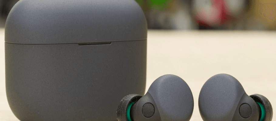 Sony LinkBuds Truly Wireless Earbud Headphones User Guide | ManualsLibraryy