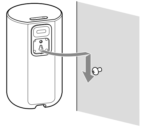 Sony SA-RS5 Wireless Rear Speakers 10