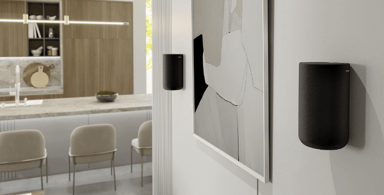 Sony SA-RS5 Wireless Rear Speakers User Manual Sony SA-RS5 Wireless Rear Speakers User Manual | ManualsLibraryy