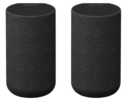 Sony SA-RS5 Wireless Rear Speakers-product