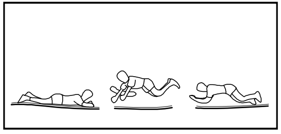 Sportspower Bounce Pro TR0123BGA168 Trampoline-25