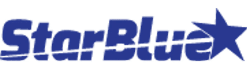 StarBlue SB-SW228EG Egg Waffle Maker User Manual StarBlue-logo