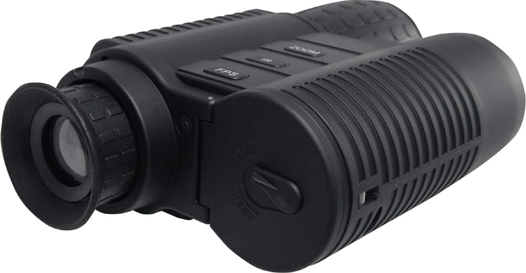 Stealth Cam STC NVM Digital Night Vision Monocular-product