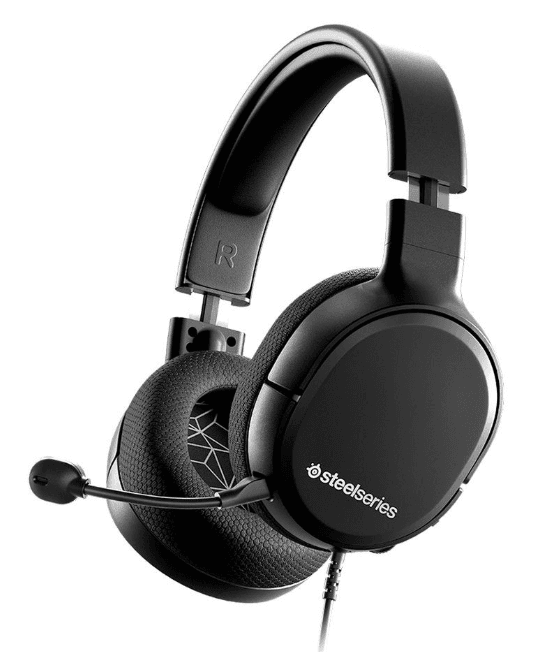 SteelSeries Arctis 1 Wired Gaming Headset User Manual SteelSeries Arctis 1 Wired Gaming Headset User Manual-main