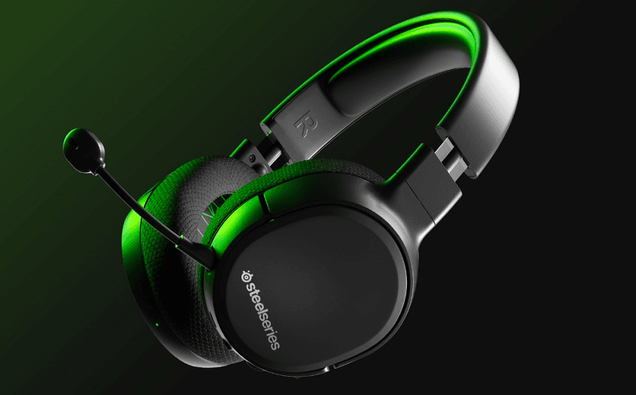 SteelSeries Arctis 1 Wireless Gaming Headset User Manual-featured