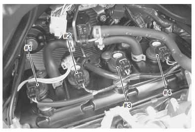 Suzuki 2006 Gsxr 600 Motorcycle User Manual Suzuki 2006 Gsxr 600 Motorcycle-4