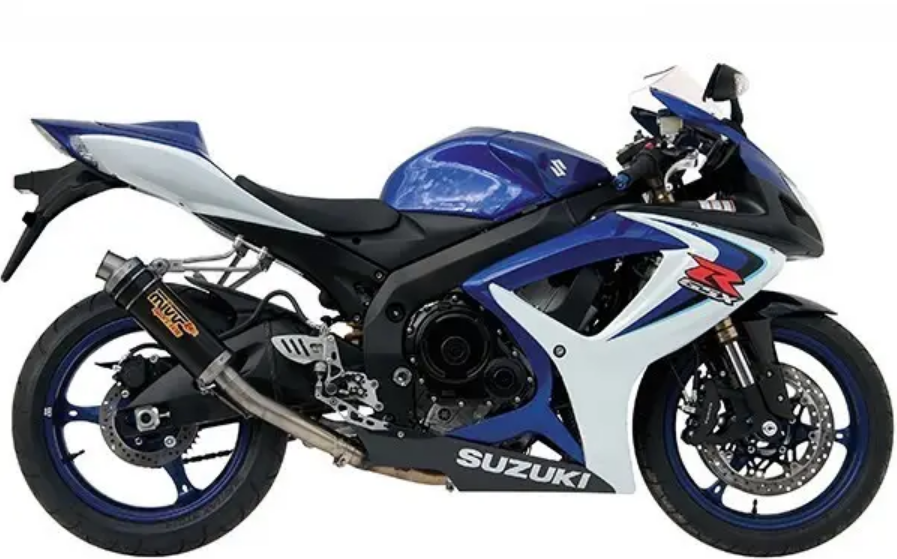 Suzuki 2006 Gsxr 600 Motorcycle User Manual Suzuki 2006 Gsxr 600 Motorcycle-product