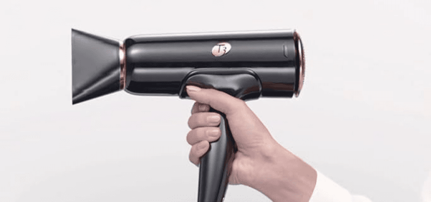 T3 Cura Hair Dryer User Manual T3 Cura Hair Dryer-featured