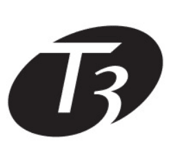 T3 Cura Hair Dryer User Manual T3 Micro-logo