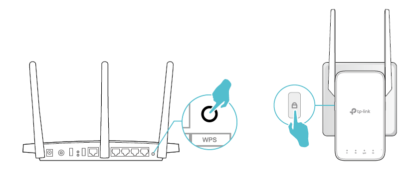 TP-Link AC1200 WiFi Extende User Guide-15