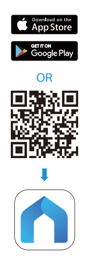 TP-Link Tapo C100 Home Security Wi-Fi Camera-2