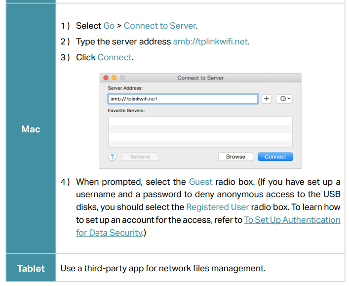 TP-Link Tri-Band AXE5400 Wi-Fi 6E Gaming Router-37