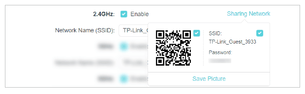 TP-Link Tri-Band AXE5400 Wi-Fi 6E Gaming Router-45