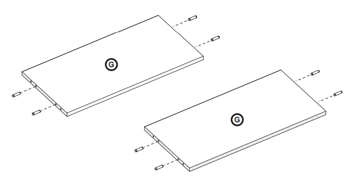 Target Room Essentials 5 Shelf Bookcase User Manual Target Room Essentials 5 Shelf Bookcase-11