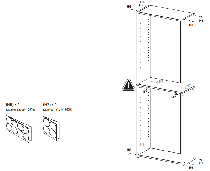 Target Room Essentials 5 Shelf Bookcase User Manual Target Room Essentials 5 Shelf Bookcase-25