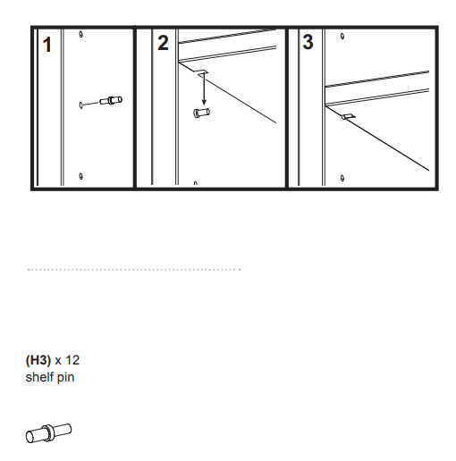 Target Room Essentials 5 Shelf Bookcase User Manual Target Room Essentials 5 Shelf Bookcase-26