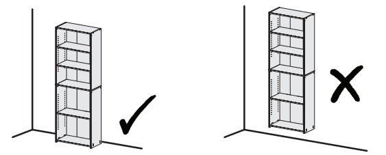 Target Room Essentials 5 Shelf Bookcase User Manual Target Room Essentials 5 Shelf Bookcase-3