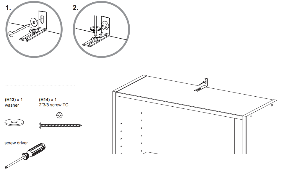 Target Room Essentials 5 Shelf Bookcase User Manual Target Room Essentials 5 Shelf Bookcase-33